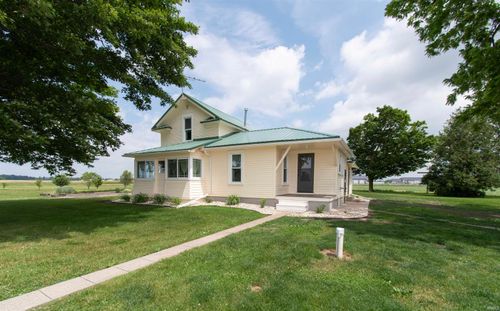 11366 County Road 38, Millersburg, IN, 46543-9737 | Card Image