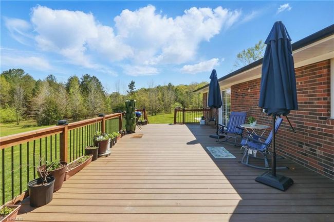 3540 Sellars Rd, House other with 3 bedrooms, 2 bathrooms and null parking in Mebane NC | Image 21