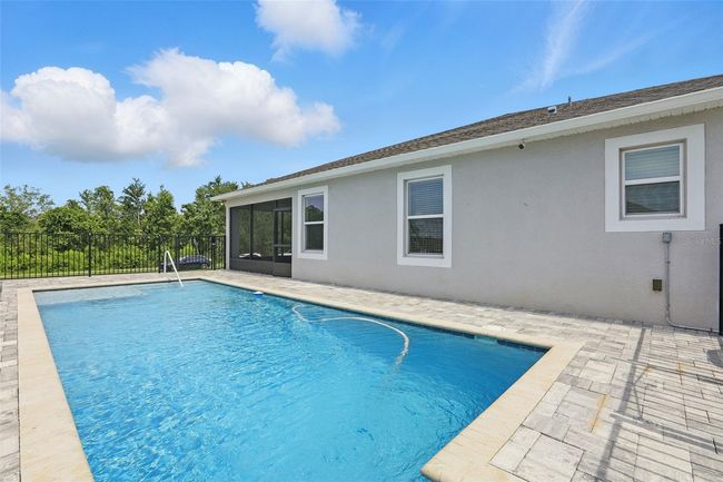 15250 Aquarius Way, House other with 3 bedrooms, 2 bathrooms and null parking in MASCOTTE FL | Image 30