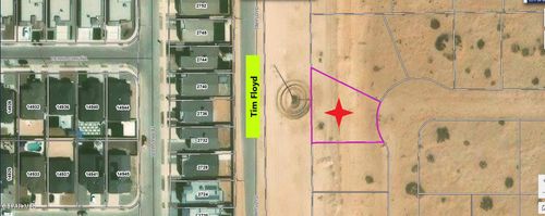 3 Tim Floyd St, El Paso, TX, 79901 | Card Image