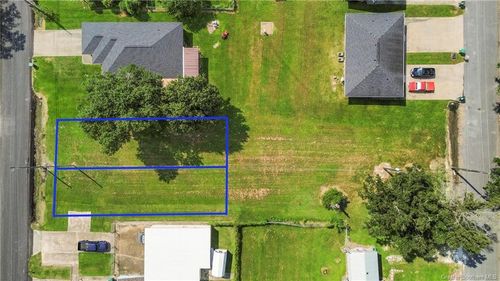 0 Tallow Rd, Lake Charles, LA, 70607 | Card Image