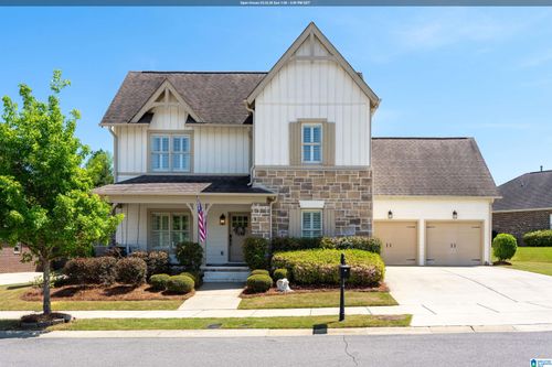 4464 Tuckahoe Ln, HOOVER, AL, 35226-6600 | Card Image