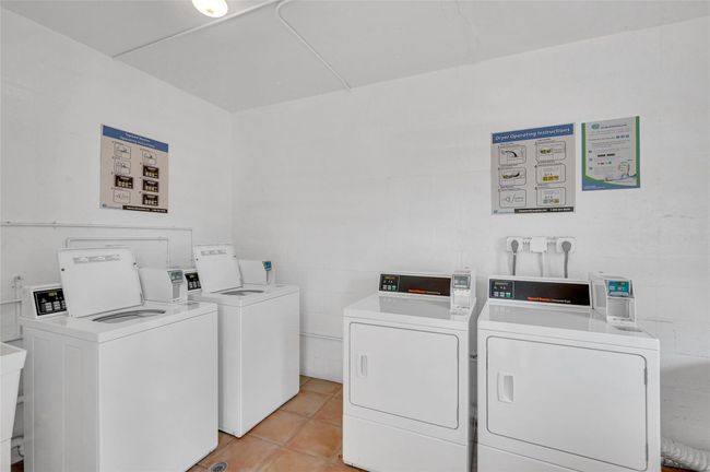 APT-204 - 341 N Birch Rd, Condo with 1 bedrooms, 1 bathrooms and null parking in Fort Lauderdale FL | Image 21