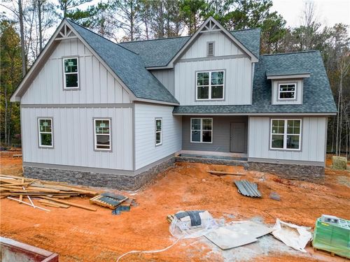 185 Lawrence Dr, Villa Rica, GA, 30180-2436 | Card Image