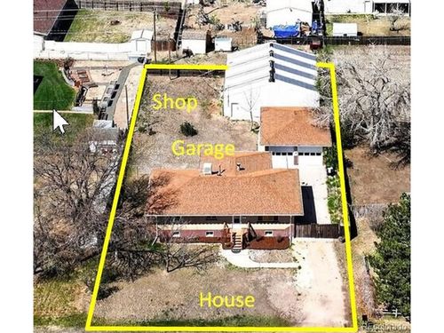 1743 Burton St, Strasburg, CO, 80136 | Card Image