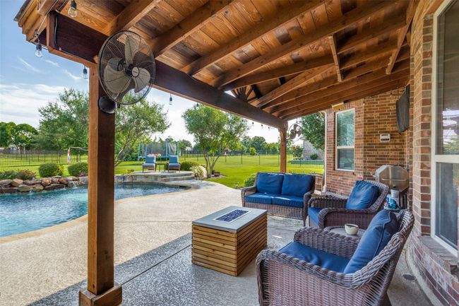 912 Lorene Dr, House other with 5 bedrooms, 4 bathrooms and null parking in Wylie TX | Image 22