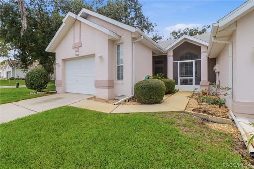 3540 S Belgrave Dr, INVERNESS, FL, 34452-8713 | Card Image
