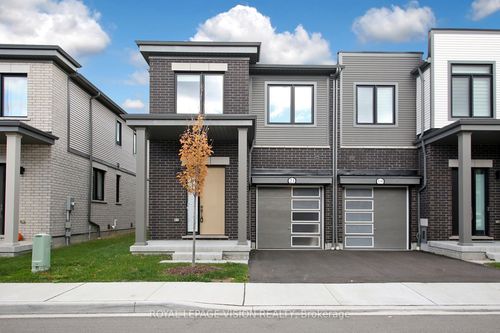 21 Sorbara Way, Whitby, ON, L1M1Y1 | Card Image