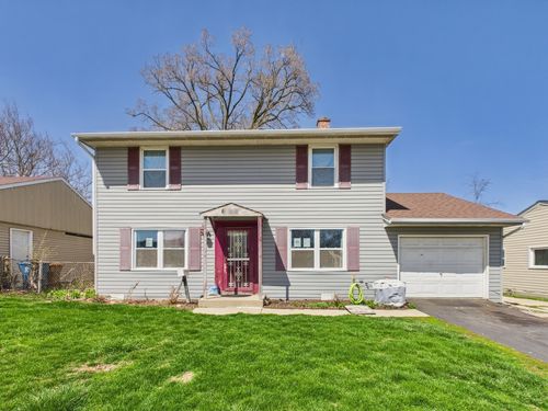 426 Norton Ave, Glendale Heights, IL, 60139-2548 | Card Image