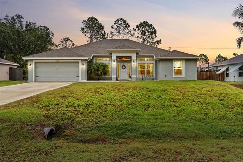 5436 Jessamine Ave, North Port, FL, 34291-6362 | Card Image