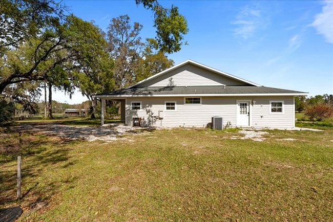 21955 Nw 154 Th Pl, House other with 3 bedrooms, 2 bathrooms and null parking in HIGH SPRINGS FL | Image 46