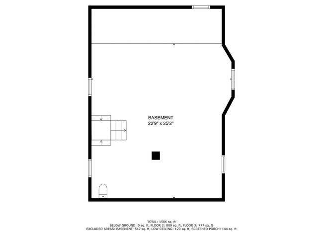 2735 Colfax Ave S, House other with 3 bedrooms, 3 bathrooms and null parking in Minneapolis MN | Image 58