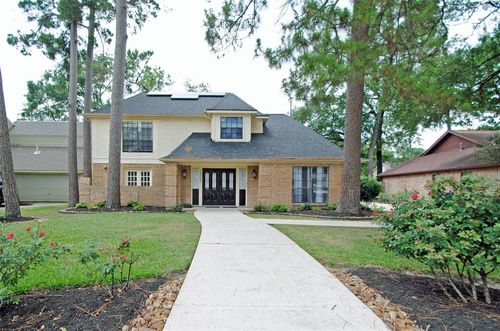 15007 Pebble Bend Dr, Houston, TX, 77068-2433 | Card Image