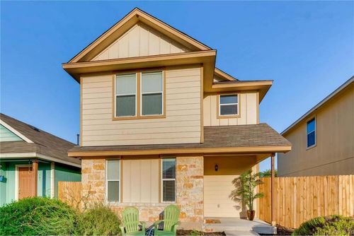 4625 Credo Ln, Austin, TX, 78725-2929 | Card Image
