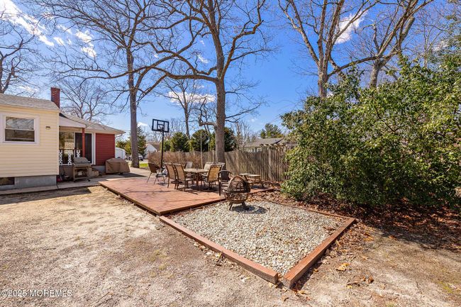 412 Prospect Ave, House other with 3 bedrooms, 2 bathrooms and null parking in Pine Beach NJ | Image 47