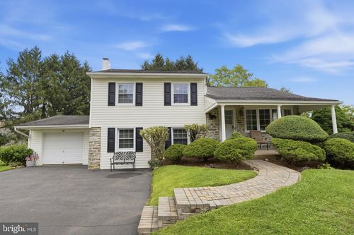 603 Paddock Rd, SOUTHAMPTON, PA, 18966-3516 | Card Image
