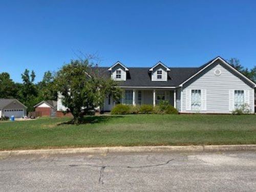 2203 Marble Cir, Van Buren, AR, 72956-6444 | Card Image