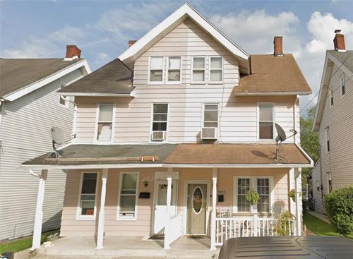 1014 Seneca St, Fountain Hill, PA, 18015-4129 | Card Image