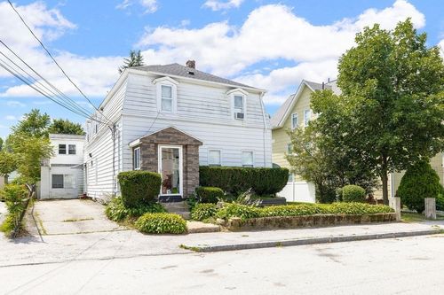 10 Greendale Ave, Worcester, MA, 01606-3266 | Card Image