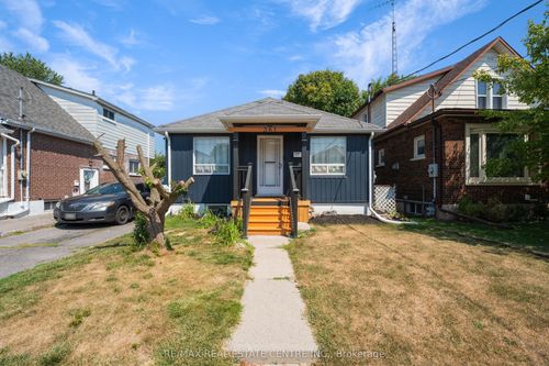 361 Jarvis St, Oshawa, ON, L1G5L1 | Card Image