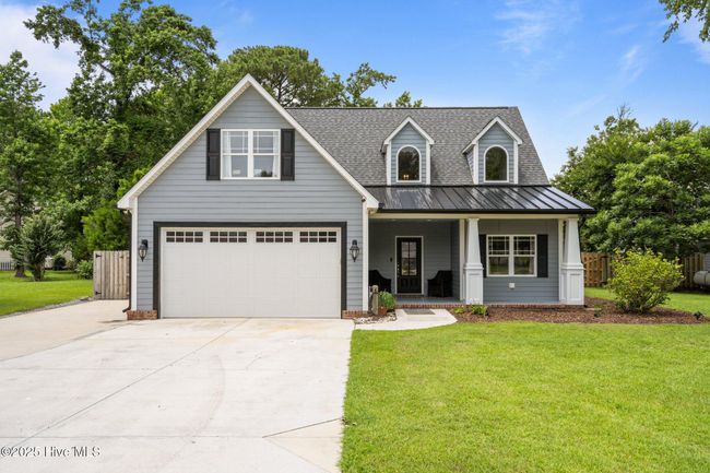 111 Fieldcrest Dr, House other with 4 bedrooms, 3 bathrooms and 4 parking in Hampstead NC | Image 68