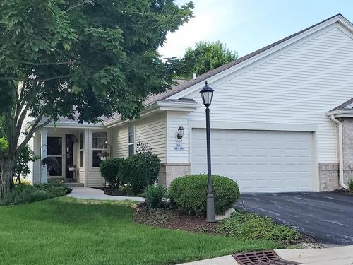 N57W24144 N Sycamore Circle, Sussex, WI, 53089 | Card Image