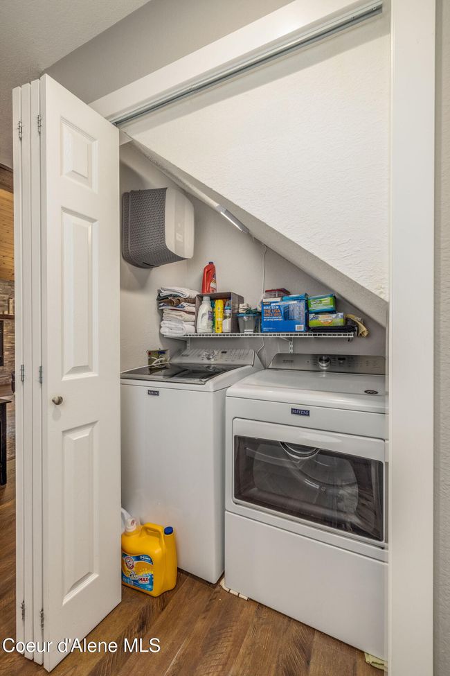 1057 E Loch Lomond Ct, Condo with 2 bedrooms, 2 bathrooms and null parking in Hayden ID | Image 16