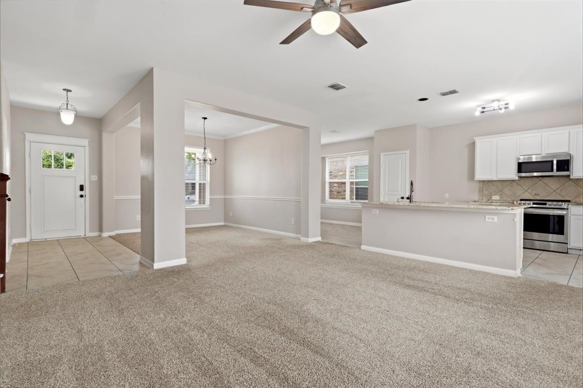 Residential Lease in Fort Worth 4