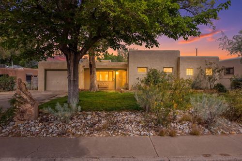 4605 Haines Avenue Ne, Albuquerque, NM, 87110 | Card Image