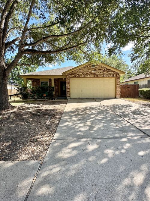 6913 Sabrina Dr, Austin, TX, 78747-3719 | Card Image
