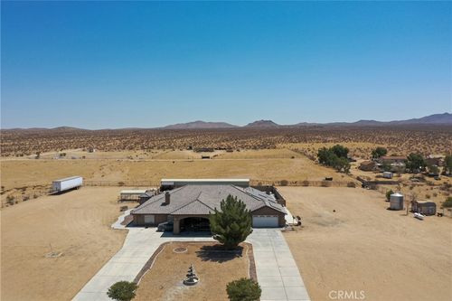 24625 Ledbury Rd, Oro Grande, CA, 92368 | Card Image