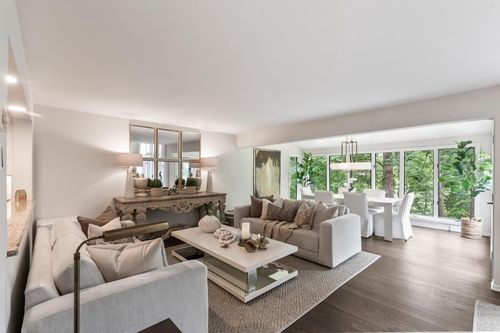 3830 Nagawicka Shores Drive, Delafield, WI, 53029 | Card Image