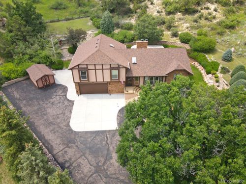 3330 W Fontanero St, Colorado Springs, CO, 80904-1402 | Card Image