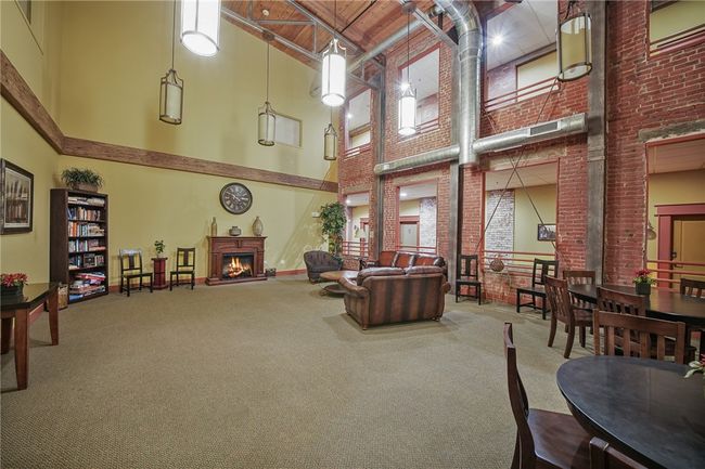 UNIT-107 - 180 Allen St, Condo with 2 bedrooms, 2 bathrooms and 2 parking in Woonsocket RI | Image 31