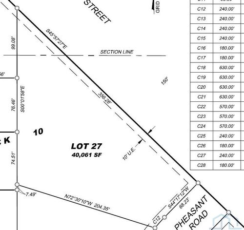 2001 Pheasant Road, Elk Point, SD, 57025 | Card Image