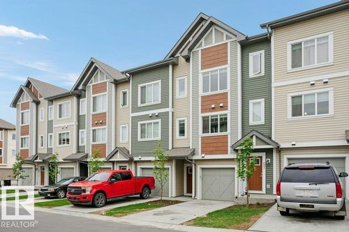 58-320 Secord Blvd Nw, Edmonton, AB, T5T7E8 | Card Image