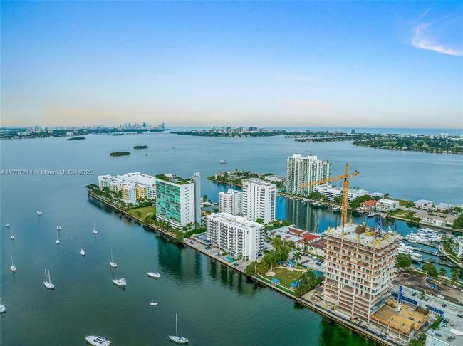 APT-602 - 7928 West Dr, Condo with 1 bedrooms, 1 bathrooms and null parking in North Bay Village FL | Image 43