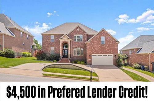 7010 W Shadow Valley Rd, Rogers, AR, 72758-8175 | Card Image