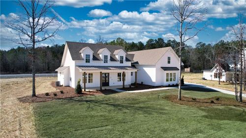 4 Hunters Hill Lane, AUBURN, AL, 36830 | Card Image