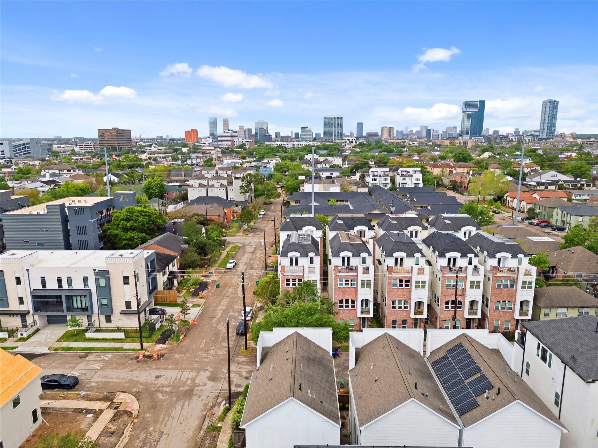 Residential in Houston 3