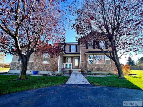 3902 E 154 N, Rigby, ID, 83442-5727 | Card Image