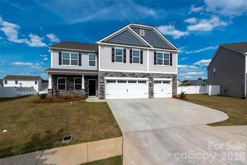9529 Cotswood Pl, Gastonia, NC, 28056-8144 | Card Image