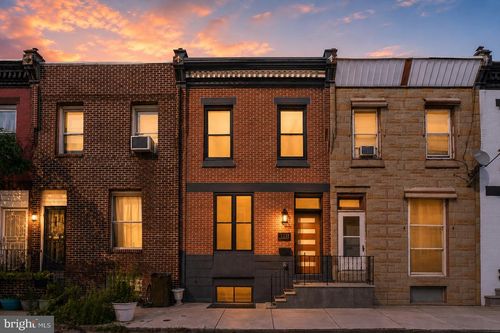 1231 S Markoe St, PHILADELPHIA, PA, 19143-3809 | Card Image