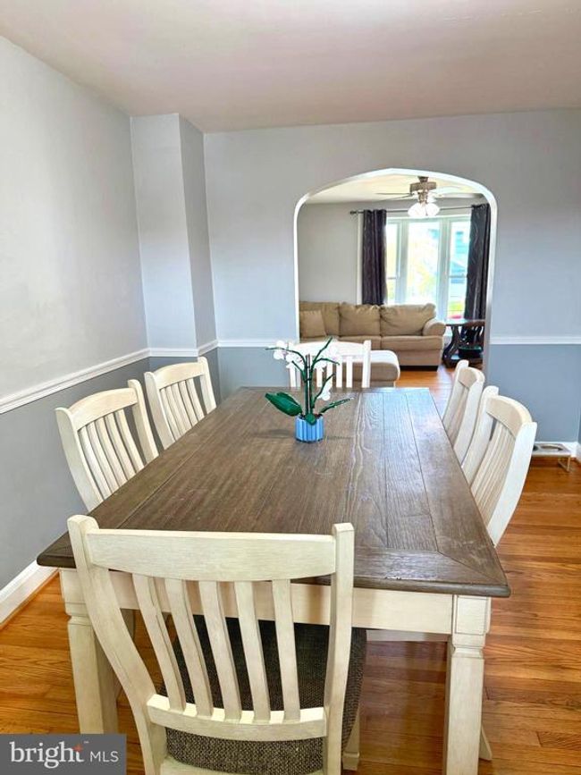 5624 Braxfield Rd, Townhouse with 3 bedrooms, 1 bathrooms and null parking in HALETHORPE MD | Image 12