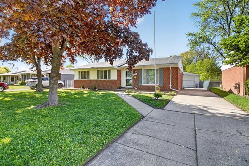 41725 Arthur St, Van Buren Twp, MI, 48111-3455 | Card Image