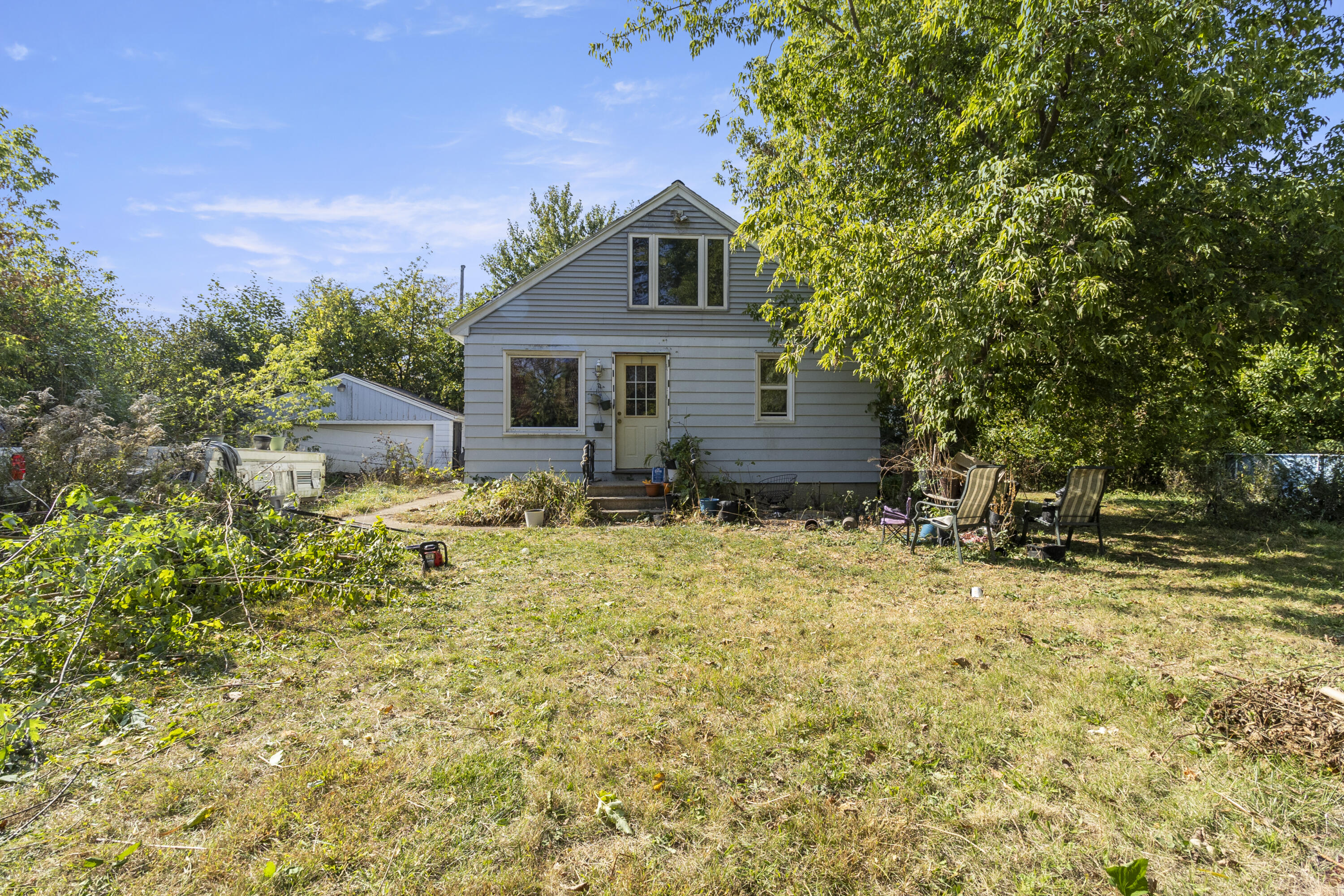 55th St, Milwaukee, WI 53223