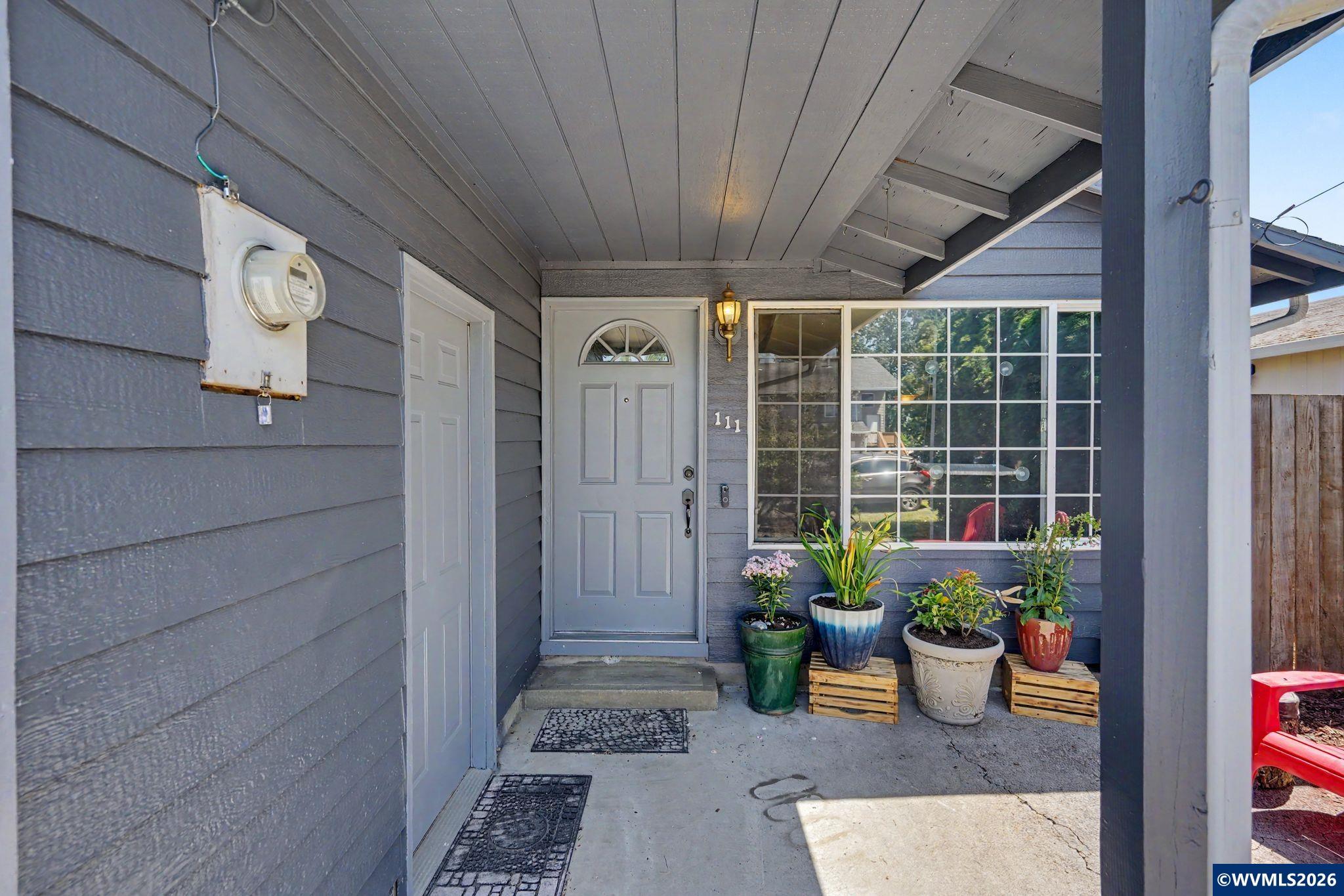Residential in Amity 4