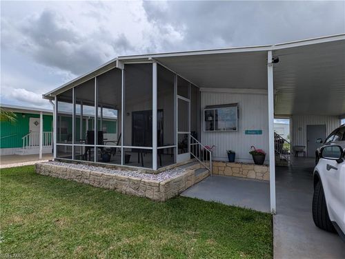 3390 Galaxy Way, NORTH FORT MYERS, FL, 33903-1433 | Card Image