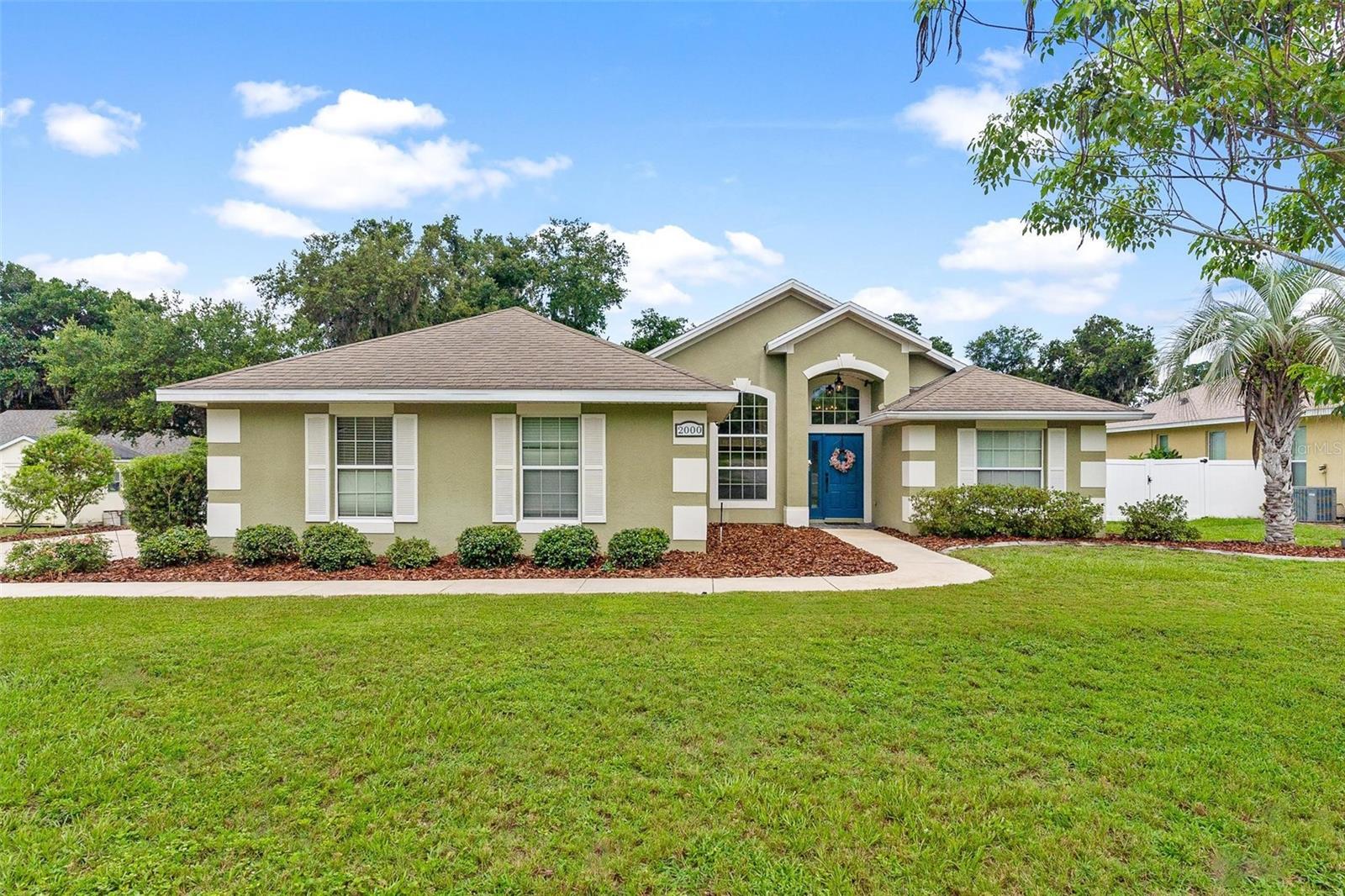 2000 Meadowside Drive, Sold in EUSTIS Zoocasa