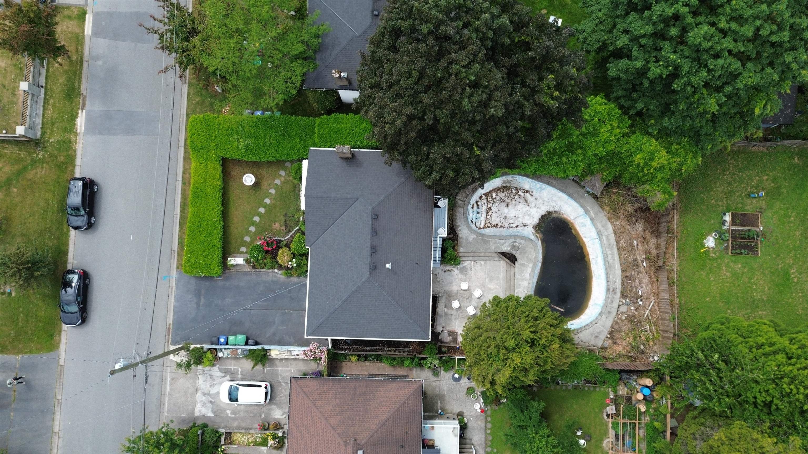 Residential in Surrey 3